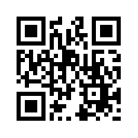 Chatbot Messenger QR Code