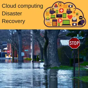 Cloud Computing disaster recovery