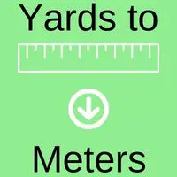 Yard to Meters converter