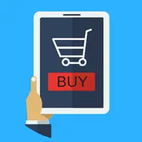 Ecommerce buy shopping cart