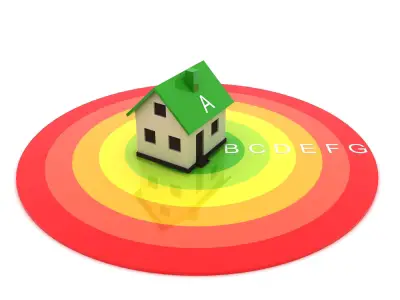 Energy Efficient Housing