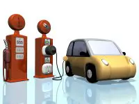energy efficient transport options