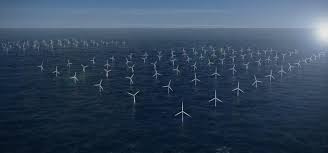 Offshore wind farm