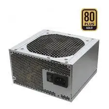 Switched mode power supply 80 plus gold