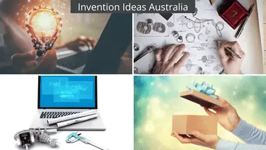 Invention Ideas Australia 2