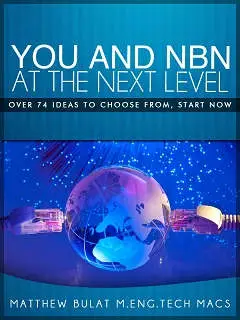 NBN 74 uses and ideas eBook