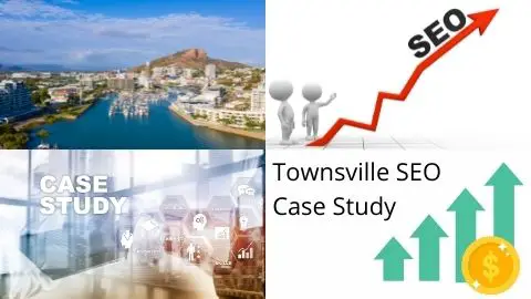 Townsville SEO Case Study 2